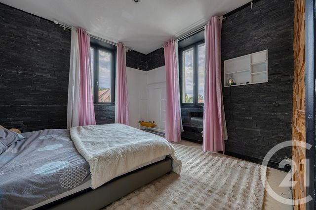 Appartement T4 &agrave; vendre - 5 pi&egrave;ces - 94,50 m2 - Cusy - 74 - RHONE-ALPES