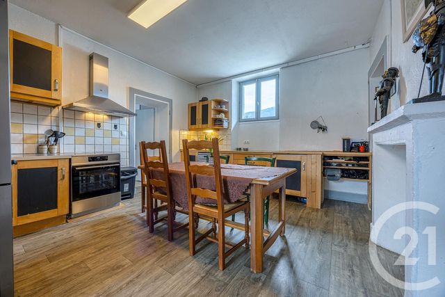 Appartement T4 &agrave; vendre - 5 pi&egrave;ces - 94,50 m2 - Cusy - 74 - RHONE-ALPES
