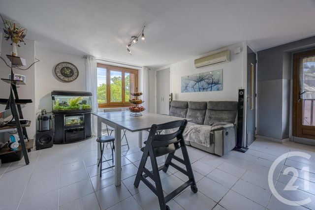 Appartement F5 &agrave; vendre - 5 pi&egrave;ces - 92,14 m2 - Rumilly - 74 - RHONE-ALPES