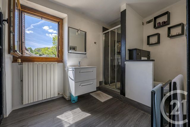 Appartement F5 &agrave; vendre - 5 pi&egrave;ces - 92,14 m2 - Rumilly - 74 - RHONE-ALPES