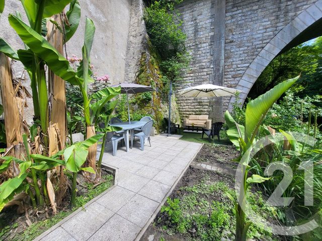 Appartement F5 &agrave; vendre - 5 pi&egrave;ces - 92,14 m2 - Rumilly - 74 - RHONE-ALPES