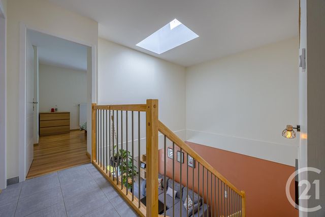 Maison &agrave; vendre - 5 pi&egrave;ces - 101 m2 - Rumilly - 74 - RHONE-ALPES