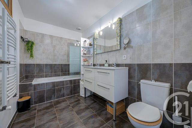 Maison &agrave; vendre - 5 pi&egrave;ces - 101 m2 - Rumilly - 74 - RHONE-ALPES