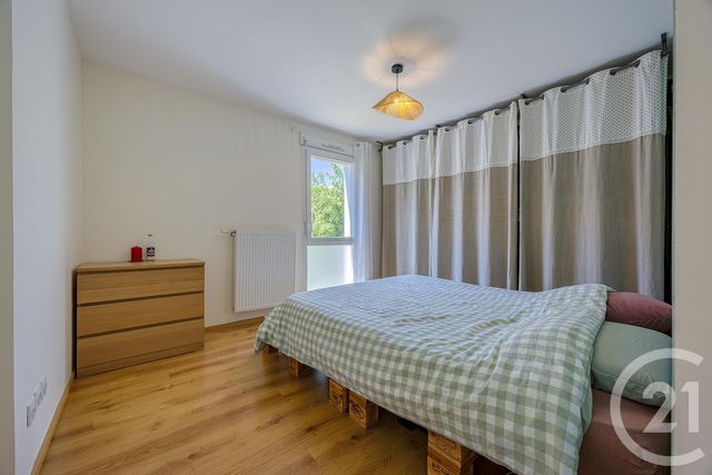 Maison &agrave; vendre - 5 pi&egrave;ces - 101 m2 - Rumilly - 74 - RHONE-ALPES