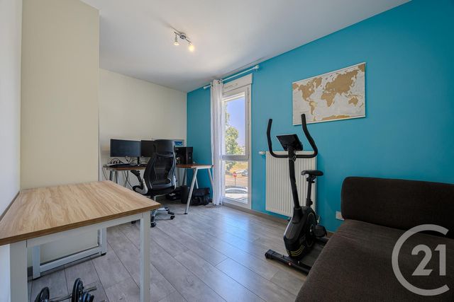 Maison &agrave; vendre - 5 pi&egrave;ces - 101 m2 - Rumilly - 74 - RHONE-ALPES