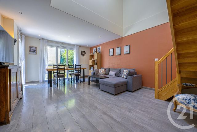 Maison &agrave; vendre - 5 pi&egrave;ces - 101 m2 - Rumilly - 74 - RHONE-ALPES