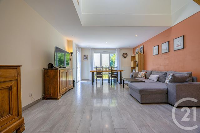 Maison &agrave; vendre - 5 pi&egrave;ces - 101 m2 - Rumilly - 74 - RHONE-ALPES