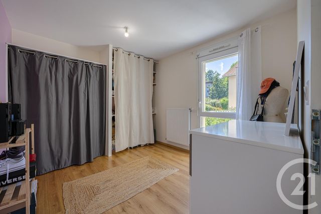 Maison &agrave; vendre - 5 pi&egrave;ces - 101 m2 - Rumilly - 74 - RHONE-ALPES