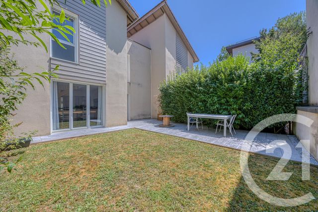 Maison &agrave; vendre - 5 pi&egrave;ces - 101 m2 - Rumilly - 74 - RHONE-ALPES