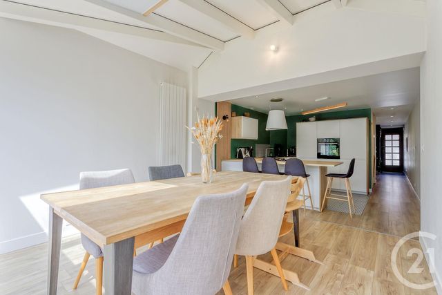 Maison &agrave; vendre - 7 pi&egrave;ces - 127,62 m2 - Rumilly - 74 - RHONE-ALPES
