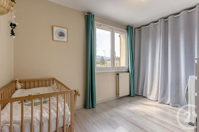 Maison &agrave; vendre - 7 pi&egrave;ces - 127,62 m2 - Rumilly - 74 - RHONE-ALPES