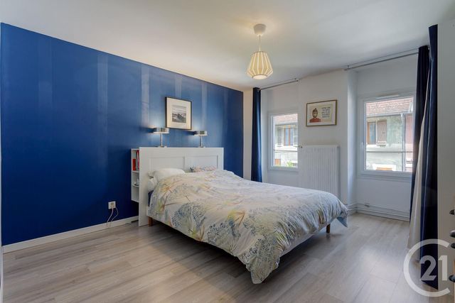 Maison &agrave; vendre - 7 pi&egrave;ces - 127,62 m2 - Rumilly - 74 - RHONE-ALPES
