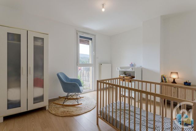 Maison &agrave; vendre - 7 pi&egrave;ces - 127,62 m2 - Rumilly - 74 - RHONE-ALPES
