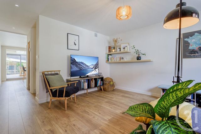 Maison &agrave; vendre - 7 pi&egrave;ces - 127,62 m2 - Rumilly - 74 - RHONE-ALPES