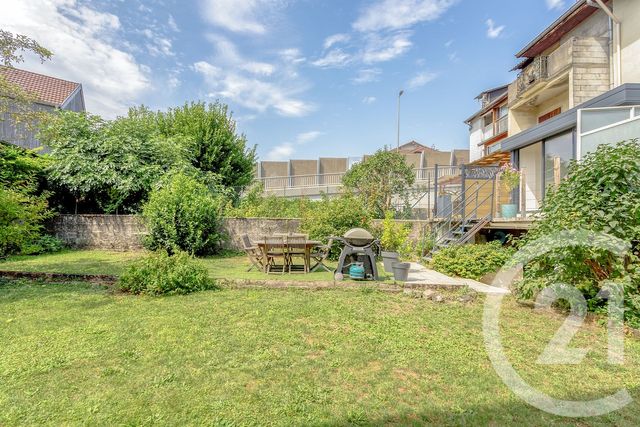 Maison &agrave; vendre - 7 pi&egrave;ces - 127,62 m2 - Rumilly - 74 - RHONE-ALPES