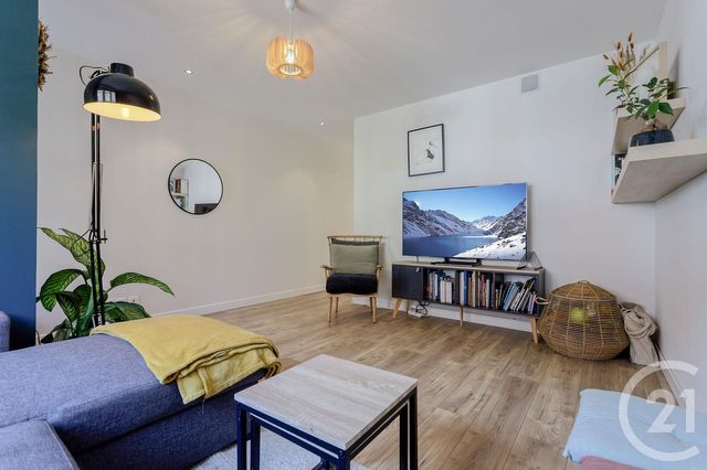 Maison &agrave; vendre - 7 pi&egrave;ces - 127,62 m2 - Rumilly - 74 - RHONE-ALPES