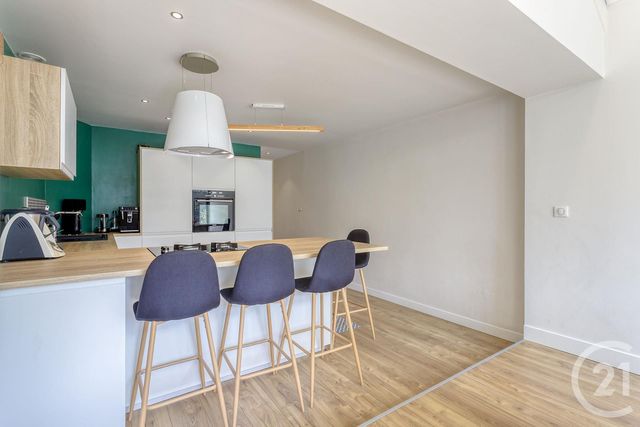 Maison &agrave; vendre - 7 pi&egrave;ces - 127,62 m2 - Rumilly - 74 - RHONE-ALPES