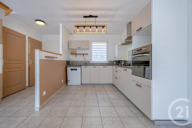 Maison &agrave; vendre - 4 pi&egrave;ces - 87 m2 - Rumilly - 74 - RHONE-ALPES