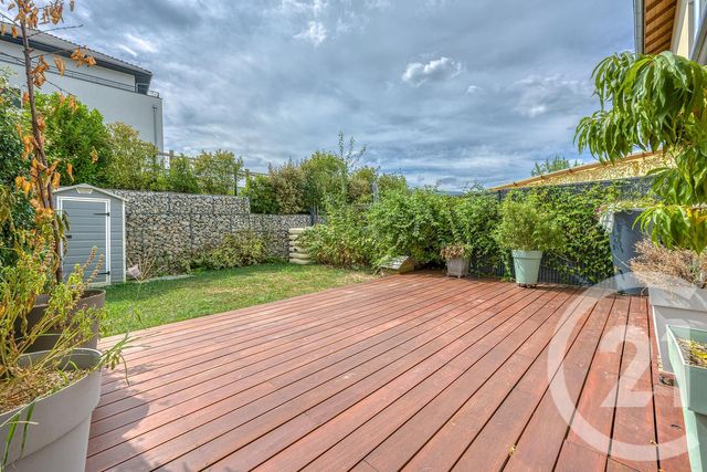 Maison &agrave; vendre - 4 pi&egrave;ces - 87 m2 - Rumilly - 74 - RHONE-ALPES