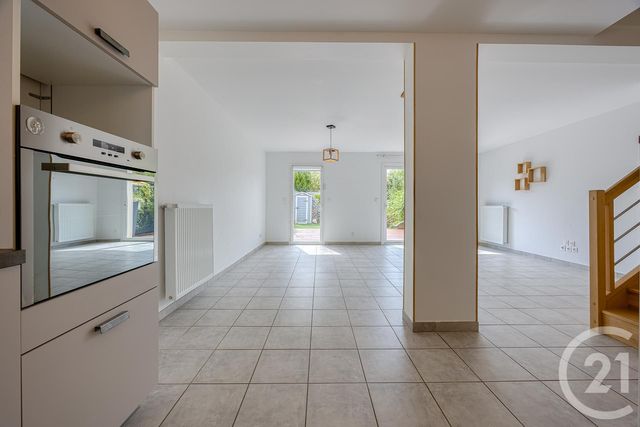 Maison &agrave; vendre - 4 pi&egrave;ces - 87 m2 - Rumilly - 74 - RHONE-ALPES