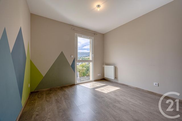 Maison &agrave; vendre - 4 pi&egrave;ces - 87 m2 - Rumilly - 74 - RHONE-ALPES