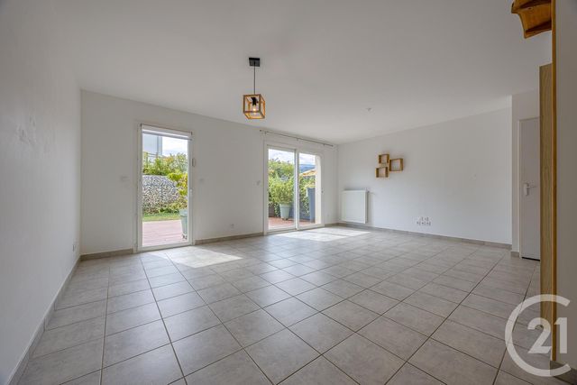 Maison &agrave; vendre - 4 pi&egrave;ces - 87 m2 - Rumilly - 74 - RHONE-ALPES