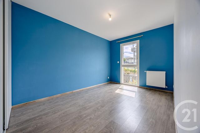Maison &agrave; vendre - 4 pi&egrave;ces - 87 m2 - Rumilly - 74 - RHONE-ALPES