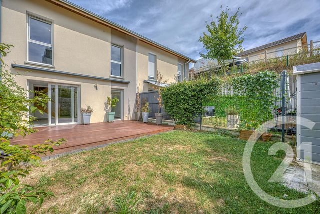 maison - RUMILLY - 74