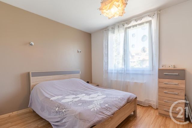 Appartement F3 &agrave; vendre - 3 pi&egrave;ces - 65,93 m2 - Rumilly - 74 - RHONE-ALPES