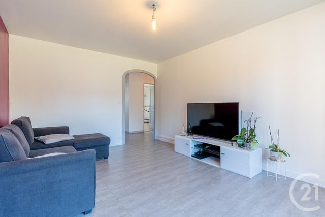 Appartement F3 &agrave; vendre - 3 pi&egrave;ces - 65,93 m2 - Rumilly - 74 - RHONE-ALPES