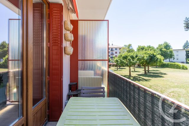 Appartement F3 &agrave; vendre - 3 pi&egrave;ces - 65,93 m2 - Rumilly - 74 - RHONE-ALPES