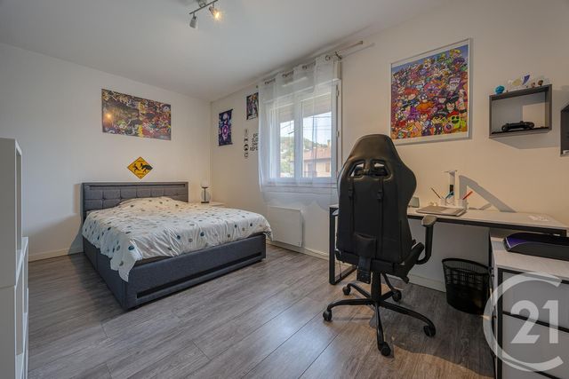 Maison &agrave; vendre - 4 pi&egrave;ces - 89,40 m2 - Vallieres Sur Fier - 74 - RHONE-ALPES