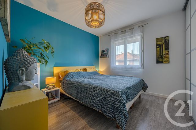 Maison &agrave; vendre - 4 pi&egrave;ces - 89,40 m2 - Vallieres Sur Fier - 74 - RHONE-ALPES
