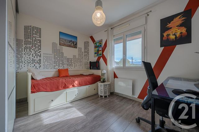 Maison &agrave; vendre - 4 pi&egrave;ces - 89,40 m2 - Vallieres Sur Fier - 74 - RHONE-ALPES