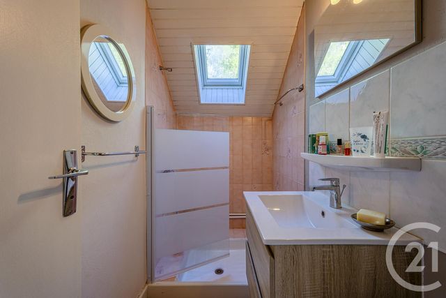Maison &agrave; vendre - 5 pi&egrave;ces - 125 m2 - Rumilly - 74 - RHONE-ALPES