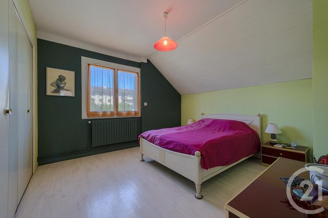Maison &agrave; vendre - 5 pi&egrave;ces - 125 m2 - Rumilly - 74 - RHONE-ALPES
