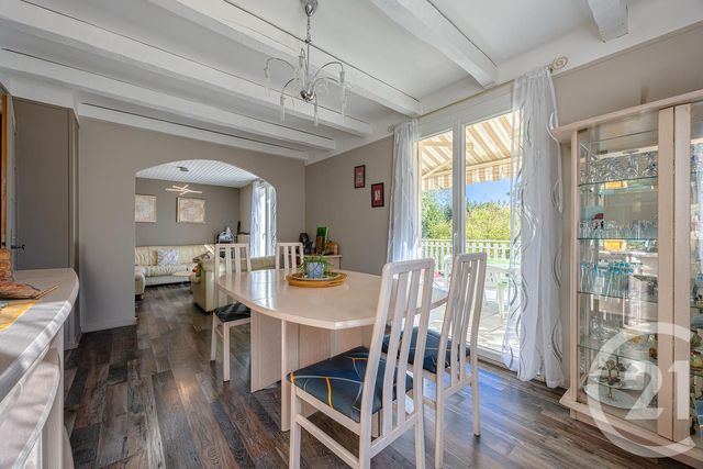 Maison &agrave; vendre - 5 pi&egrave;ces - 125 m2 - Rumilly - 74 - RHONE-ALPES
