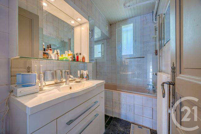 Maison &agrave; vendre - 5 pi&egrave;ces - 125 m2 - Rumilly - 74 - RHONE-ALPES