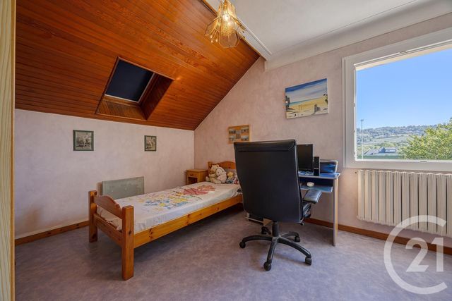 Maison &agrave; vendre - 5 pi&egrave;ces - 125 m2 - Rumilly - 74 - RHONE-ALPES