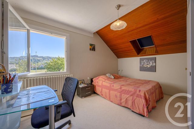 Maison &agrave; vendre - 5 pi&egrave;ces - 125 m2 - Rumilly - 74 - RHONE-ALPES