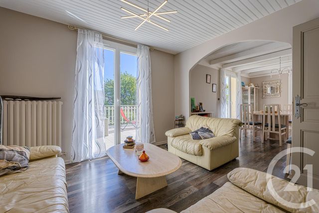 Maison &agrave; vendre - 5 pi&egrave;ces - 125 m2 - Rumilly - 74 - RHONE-ALPES
