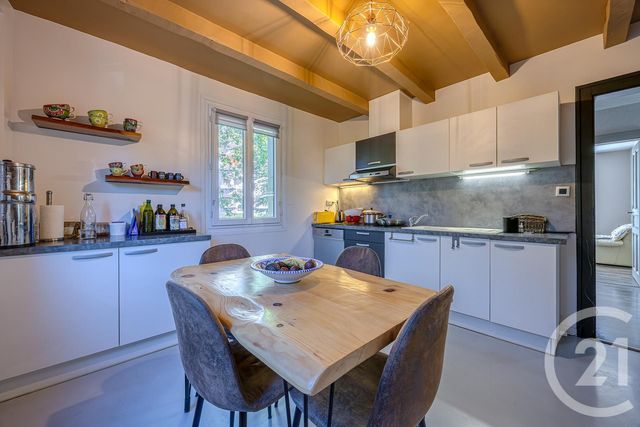 Maison &agrave; vendre - 5 pi&egrave;ces - 125 m2 - Rumilly - 74 - RHONE-ALPES