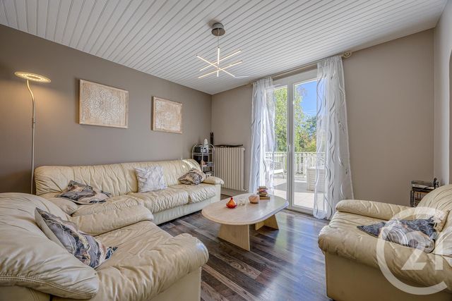 Maison &agrave; vendre - 5 pi&egrave;ces - 125 m2 - Rumilly - 74 - RHONE-ALPES