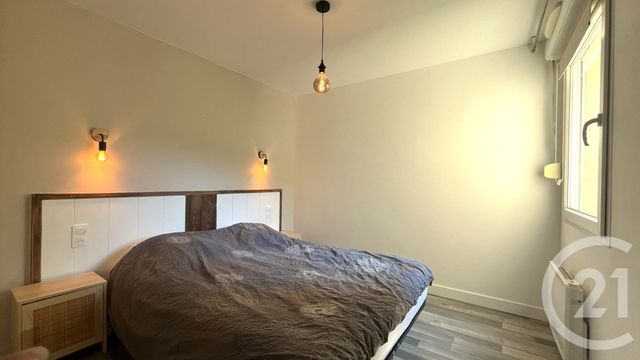 Appartement F3 &agrave; louer - 3 pi&egrave;ces - 46,93 m2 - Rumilly - 74 - RHONE-ALPES