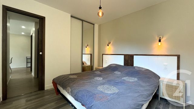 Appartement F3 &agrave; louer - 3 pi&egrave;ces - 46,93 m2 - Rumilly - 74 - RHONE-ALPES