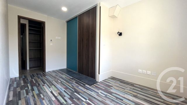 Appartement F3 &agrave; louer - 3 pi&egrave;ces - 46,93 m2 - Rumilly - 74 - RHONE-ALPES