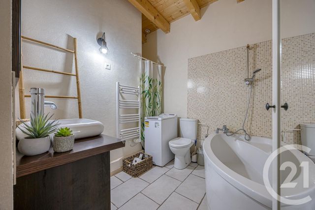 Maison &agrave; vendre - 5 pi&egrave;ces - 80,77 m2 - Chainaz Les Frasses - 74 - RHONE-ALPES
