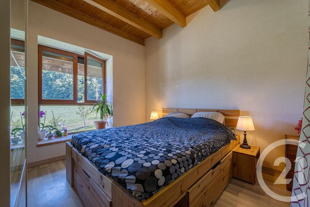 Maison &agrave; vendre - 5 pi&egrave;ces - 80,77 m2 - Chainaz Les Frasses - 74 - RHONE-ALPES