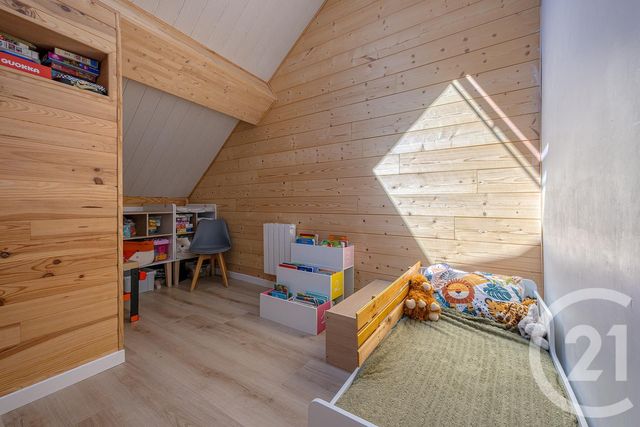 Maison &agrave; vendre - 5 pi&egrave;ces - 80,77 m2 - Chainaz Les Frasses - 74 - RHONE-ALPES