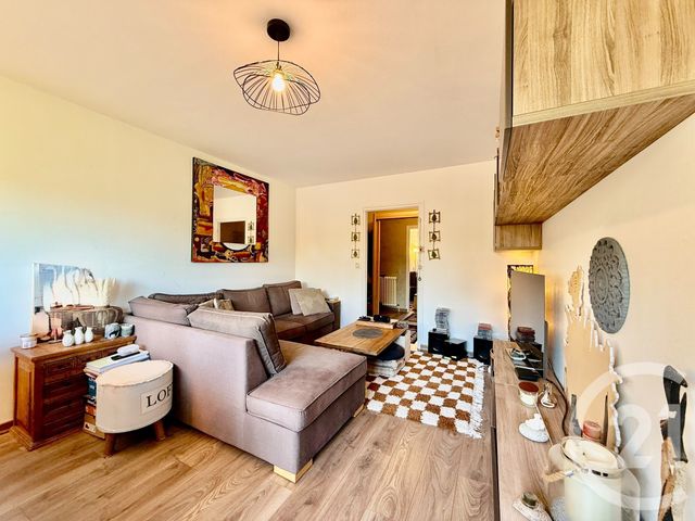 appartement - RUMILLY - 74